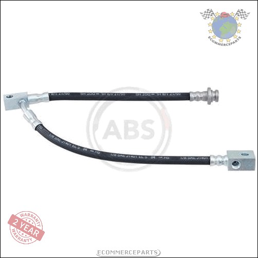 Flexible De Frein Abs Avant Gauche NISSAN GT-R